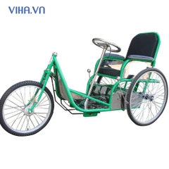 Xe lắc tay cho người khuyết tật