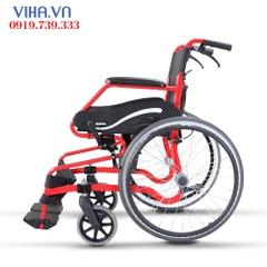 Xe lăn cao cấp SOMA Karma SM 150 (SOMA 03)