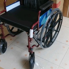 Xe Lăn Cao Cấp Lucass X-39B