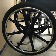 Xe Lăn Cao Cấp Lucass X-39B