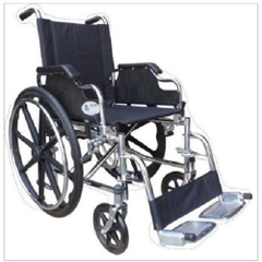 Xe Lăn Cao Cấp Lucass X-39B