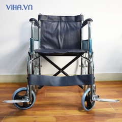 Xe Lăn Tay Tiêu Chuẩn Lucass X9