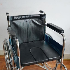 Xe Lăn Có Bô Vệ Sinh Lucass X8