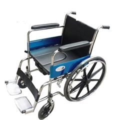 Xe Lăn Có Bô Lucass X8B