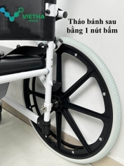 Xe Lăn Đa Năng Cao Cấp GBM 020