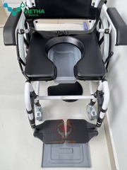 Xe Lăn Đa Năng Cao Cấp GBM 020