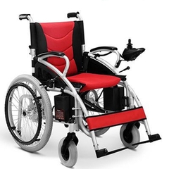 Xe lăn điện Akiko A93