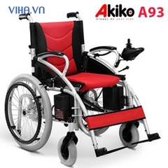 Xe lăn điện Akiko A93