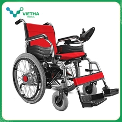 Xe lăn điện Akiko A95 Nhật Bản