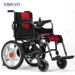 Xe lăn điều khiển điện cao cấp Color 180B