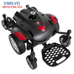 Xe lăn điện cao cấp Inspire