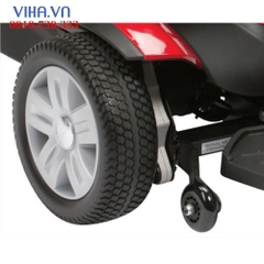 Xe lăn điện cao cấp Vital