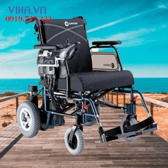Xe lăn điện cao cấp Đài Loan Comfort LY-EB103-S