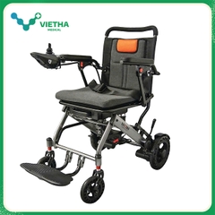 XE LĂN ĐIỆN DU LỊCH CAO CẤP LUCASS XE-126