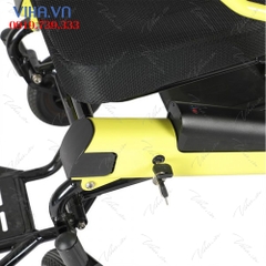 Xe lăn điện gập gọn D11