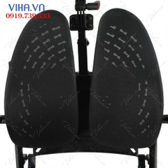 Xe lăn điện gập gọn D11