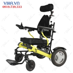 Xe lăn điện gập gọn D11