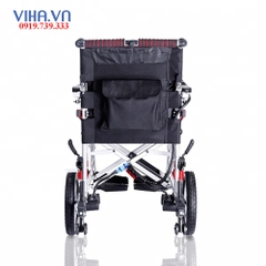 Xe lăn điện siêu nhẹ Color Gentle 120E