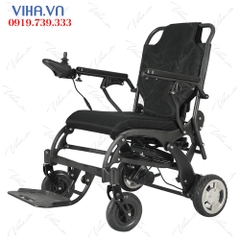 Xe lăn điện khung sợi carbon DC01