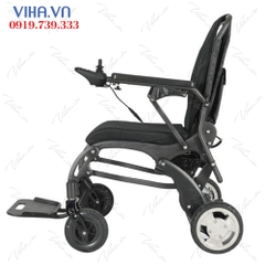 Xe lăn điện khung sợi carbon DC01