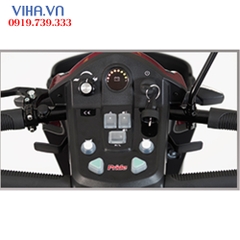 Xe Scooter điện 4 bánh Power