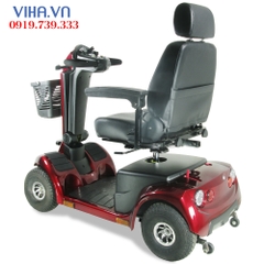 Xe Scooter điện 4 bánh Power