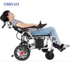 Xe lăn điện cao cấp siêu gọn nhẹ GENTLE 120T