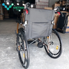 Xe Lăn Siêu Nhẹ Lucass X65