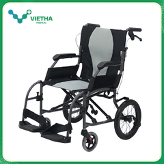 XE LĂN GBM 401 KHUNG NHÔM SIÊU NHẸ