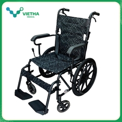 Xe lăn Lucass X33 nhỏ gọn du lịch