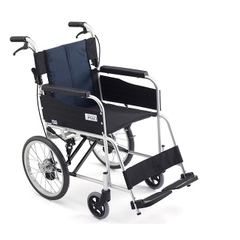 Xe lăn cao cấp Miki USG-2 Xe lăn MIKI Nhật Bản