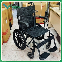 Xe lăn Lucass X33 nhỏ gọn du lịch