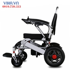 Xe lăn điện cao cấp siêu nhẹ Color Gentle 120P (HMD HD73001)