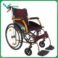 Xe Lăn Siêu Nhẹ Lucass X65