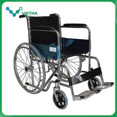 Xe Lăn Tay Tiêu Chuẩn Lucass X9