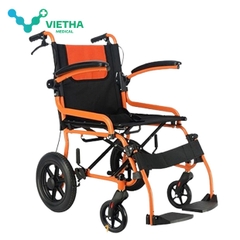 Xe Lăn Lucass X61 Bánh Nhỏ