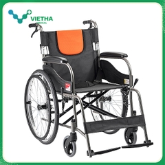 Xe lăn Yuwell H007- Xe lăn có phanh