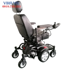 Xe lăn điện cao cấp Inspire