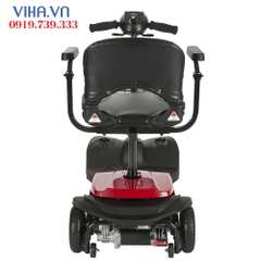 Xe Lăn Điện Rider -Scooter điện 4 bánh Rider