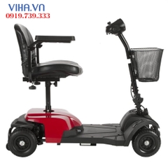 Xe Lăn Điện Rider -Scooter điện 4 bánh Rider