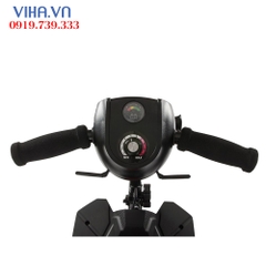 Xe Lăn Điện Rider -Scooter điện 4 bánh Rider