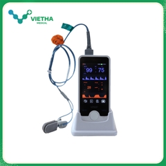 Máy MONITOR theo dõi bệnh nhân đa thông số Yonker IE4C