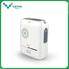 Máy tạo oxy mini xách tay Yonker BXM-Y101