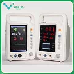 Monitor Yonker YK-8000A – Giải pháp theo dõi bệnh nhân hiệu quả