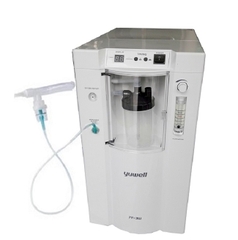 Máy Tạo Oxy  YUWELL 7F-3EW