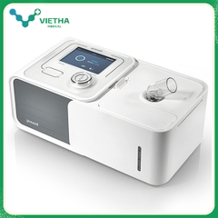 Máy Trợ Thở Yuwell BiPAP YH 725 Máy Trợ Thở 2 chiều Tự Động