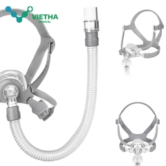 Mặt nạ máy thở Yuwell YN-03 CPAP