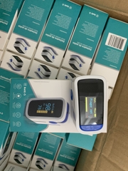 Máy đo nồng độ oxy trong máu Oximetro CY901