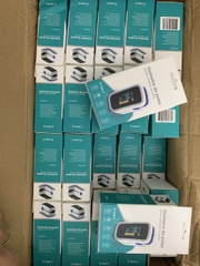 Máy đo nồng độ oxy trong máu Oximetro CY901