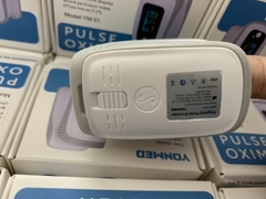 Máy đo nồng độ oxy trong máu YONMED YM-01